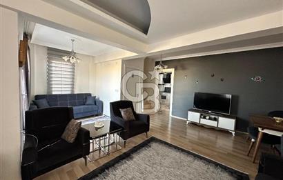 Foça Bağarası Kazım Dirik Mah. Satılık 3+1 Dubleks Daire