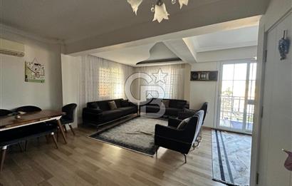 Foça Bağarası Kazım Dirik Mah. Satılık 3+1 Dubleks Daire