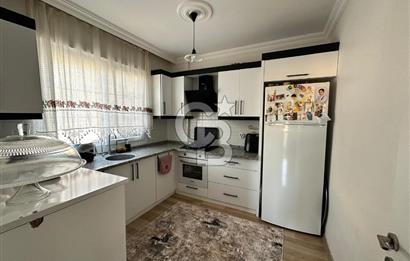 Foça Bağarası Kazım Dirik Mah. Satılık 3+1 Dubleks Daire