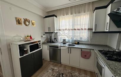 Foça Bağarası Kazım Dirik Mah. Satılık 3+1 Dubleks Daire