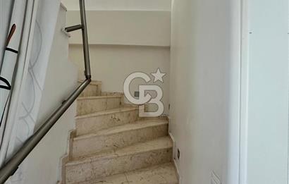 Foça Bağarası Kazım Dirik Mah. Satılık 3+1 Dubleks Daire
