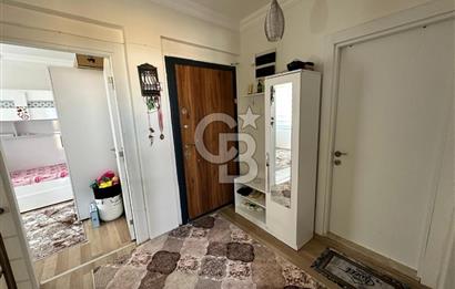 Foça Bağarası Kazım Dirik Mah. Satılık 3+1 Dubleks Daire
