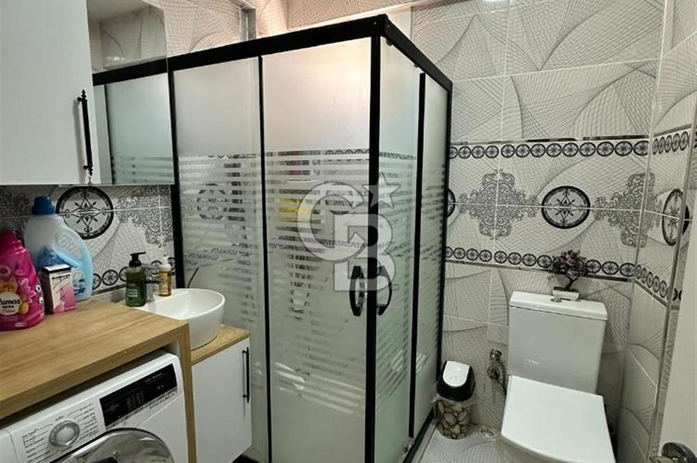 Foça Bağarası Kazım Dirik Mah. Satılık 3+1 Dubleks Daire