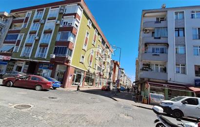ÇANAKKALE BARBAROSTA KAPALI MUTFAK GENİŞ 1,5+1 KİRALIK DAİRE