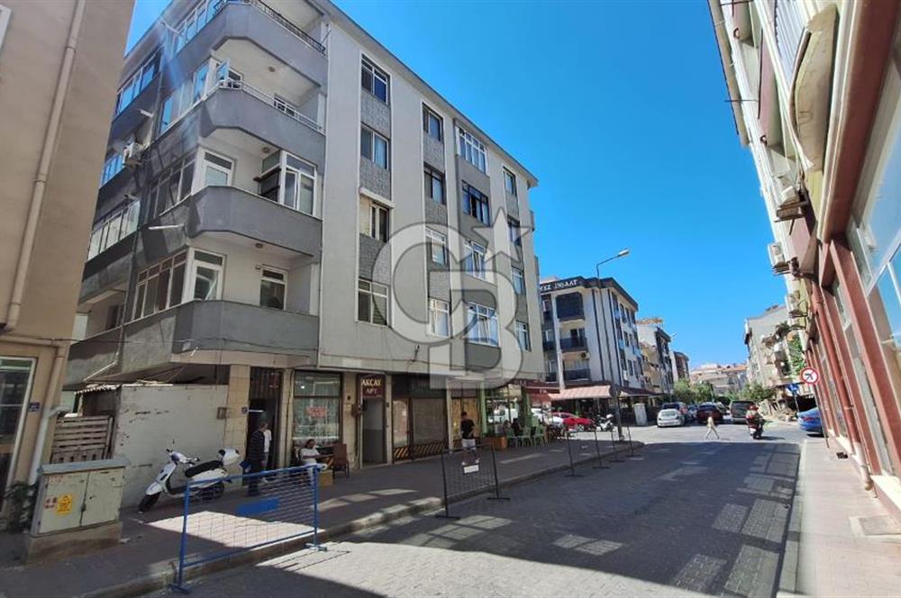 ÇANAKKALE BARBAROSTA KAPALI MUTFAK GENİŞ 1,5+1 KİRALIK DAİRE
