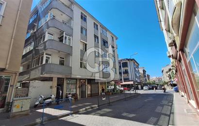 ÇANAKKALE BARBAROSTA KAPALI MUTFAK GENİŞ 1,5+1 KİRALIK DAİRE