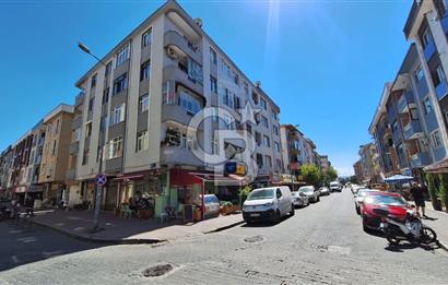 ÇANAKKALE BARBAROSTA KAPALI MUTFAK GENİŞ 1,5+1 KİRALIK DAİRE