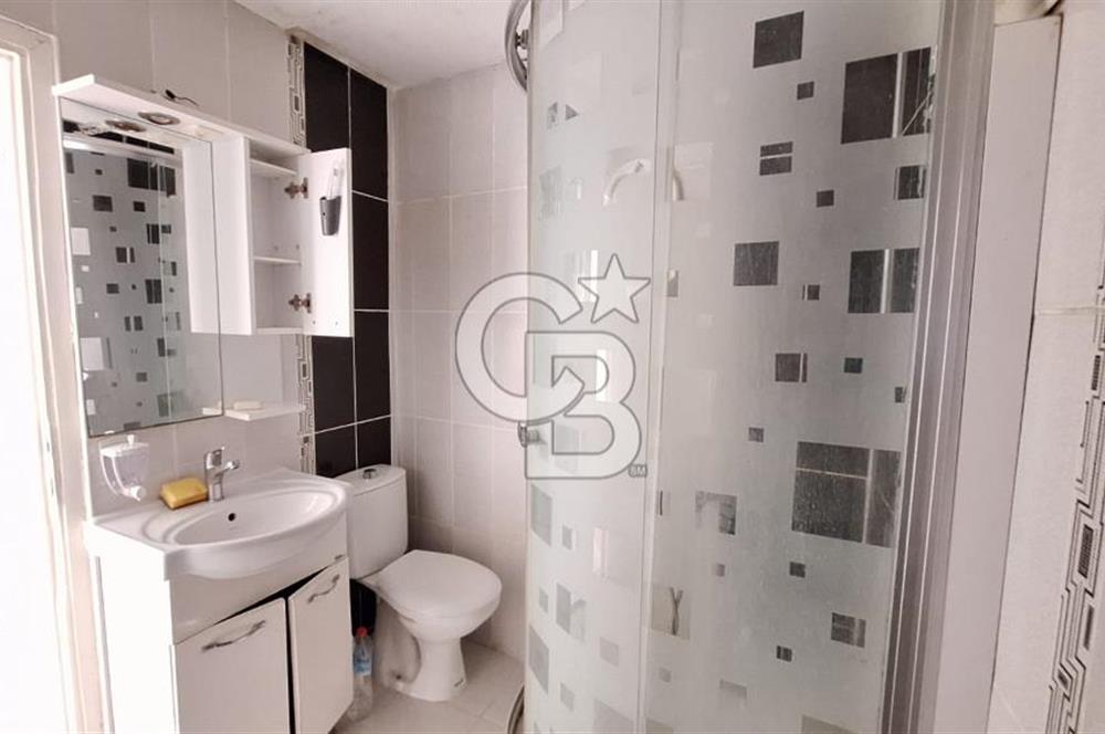 ÇANAKKALE BARBAROSTA KAPALI MUTFAK GENİŞ 1,5+1 KİRALIK DAİRE