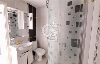 ÇANAKKALE BARBAROSTA KAPALI MUTFAK GENİŞ 1,5+1 KİRALIK DAİRE