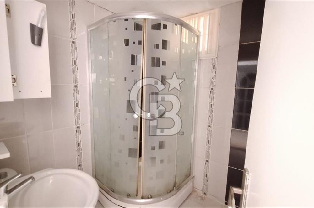 ÇANAKKALE BARBAROSTA KAPALI MUTFAK GENİŞ 1,5+1 KİRALIK DAİRE