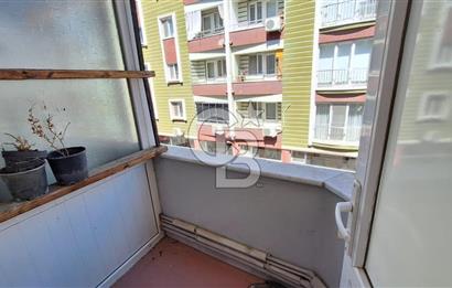 ÇANAKKALE BARBAROSTA KAPALI MUTFAK GENİŞ 1,5+1 KİRALIK DAİRE