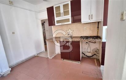 ÇANAKKALE BARBAROSTA KAPALI MUTFAK GENİŞ 1,5+1 KİRALIK DAİRE