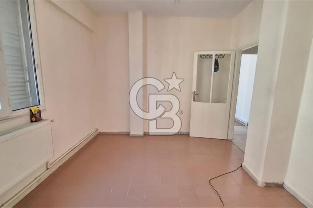 ÇANAKKALE BARBAROSTA KAPALI MUTFAK GENİŞ 1,5+1 KİRALIK DAİRE