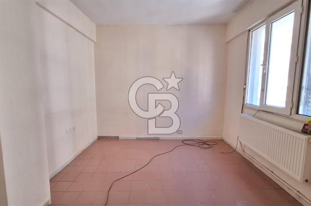 ÇANAKKALE BARBAROSTA KAPALI MUTFAK GENİŞ 1,5+1 KİRALIK DAİRE