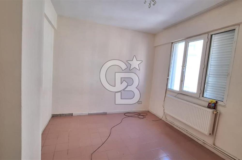 ÇANAKKALE BARBAROSTA KAPALI MUTFAK GENİŞ 1,5+1 KİRALIK DAİRE