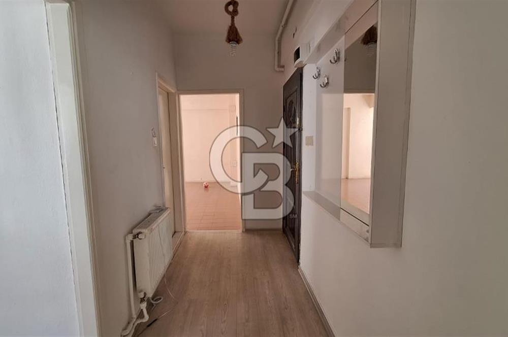 ÇANAKKALE BARBAROSTA KAPALI MUTFAK GENİŞ 1,5+1 KİRALIK DAİRE