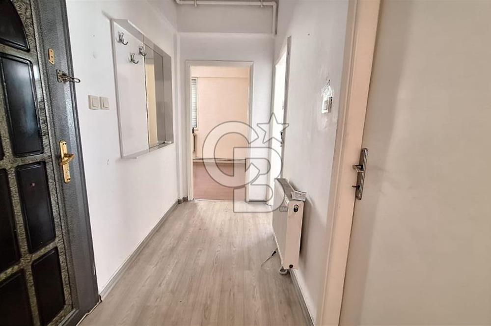 ÇANAKKALE BARBAROSTA KAPALI MUTFAK GENİŞ 1,5+1 KİRALIK DAİRE