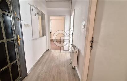 ÇANAKKALE BARBAROSTA KAPALI MUTFAK GENİŞ 1,5+1 KİRALIK DAİRE