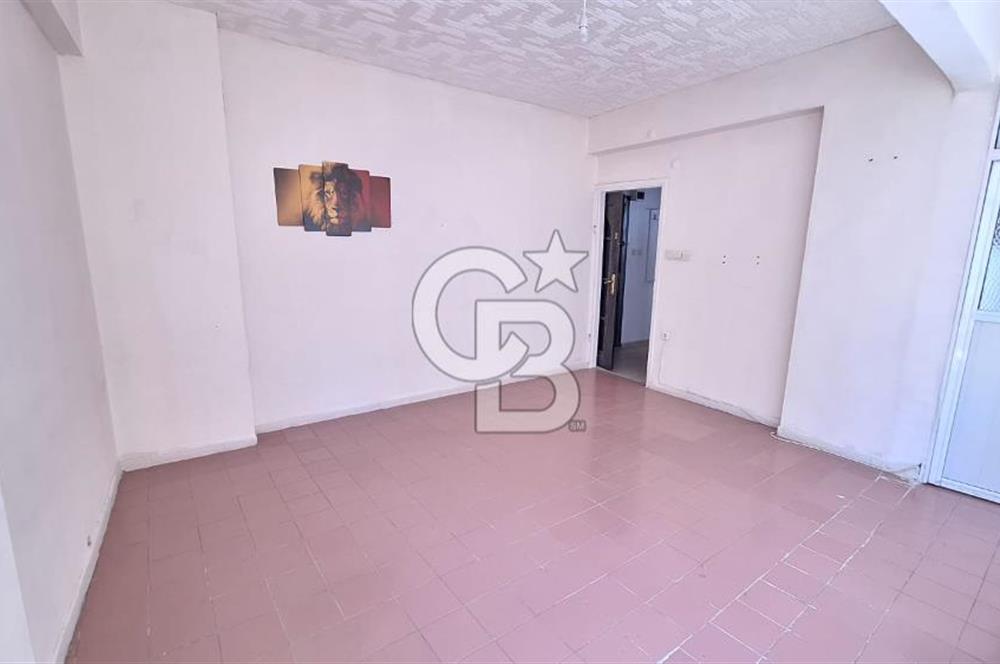 ÇANAKKALE BARBAROSTA KAPALI MUTFAK GENİŞ 1,5+1 KİRALIK DAİRE