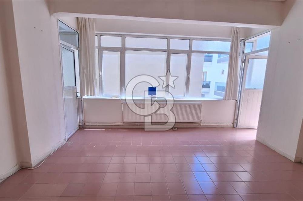ÇANAKKALE BARBAROSTA KAPALI MUTFAK GENİŞ 1,5+1 KİRALIK DAİRE