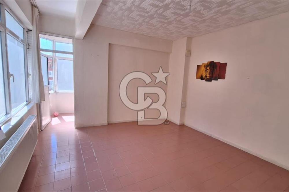 ÇANAKKALE BARBAROSTA KAPALI MUTFAK GENİŞ 1,5+1 KİRALIK DAİRE