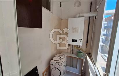 ÇANAKKALE BARBAROSTA KAPALI MUTFAK GENİŞ 1,5+1 KİRALIK DAİRE