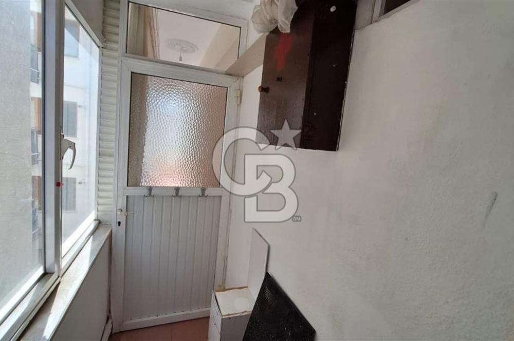 ÇANAKKALE BARBAROSTA KAPALI MUTFAK GENİŞ 1,5+1 KİRALIK DAİRE