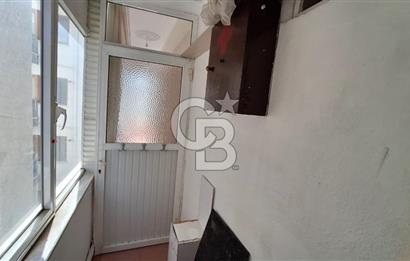 ÇANAKKALE BARBAROSTA KAPALI MUTFAK GENİŞ 1,5+1 KİRALIK DAİRE