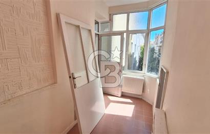 ÇANAKKALE BARBAROSTA KAPALI MUTFAK GENİŞ 1,5+1 KİRALIK DAİRE