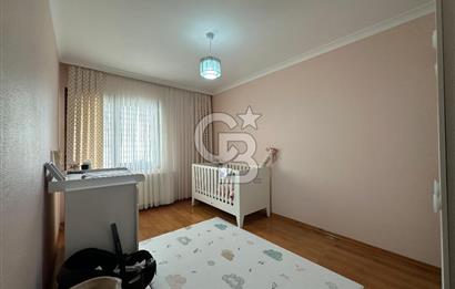 Ümitköy Kalender Evleri’nde Satılık 3+1 Daire