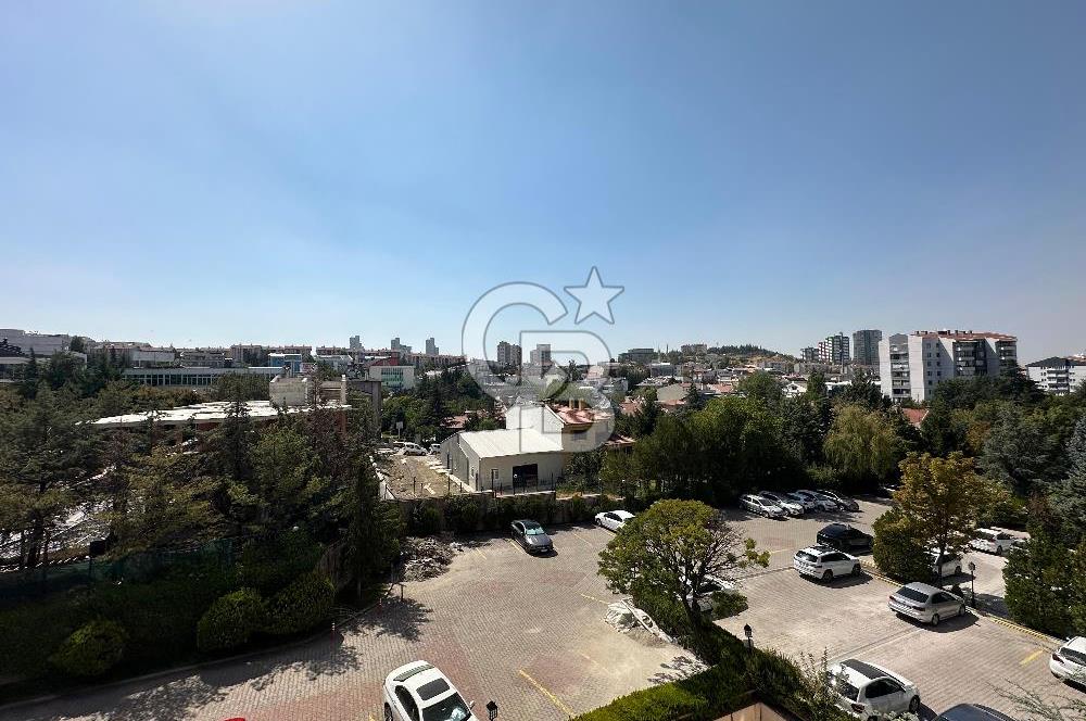 Ümitköy Kalender Evleri’nde Satılık 3+1 Daire