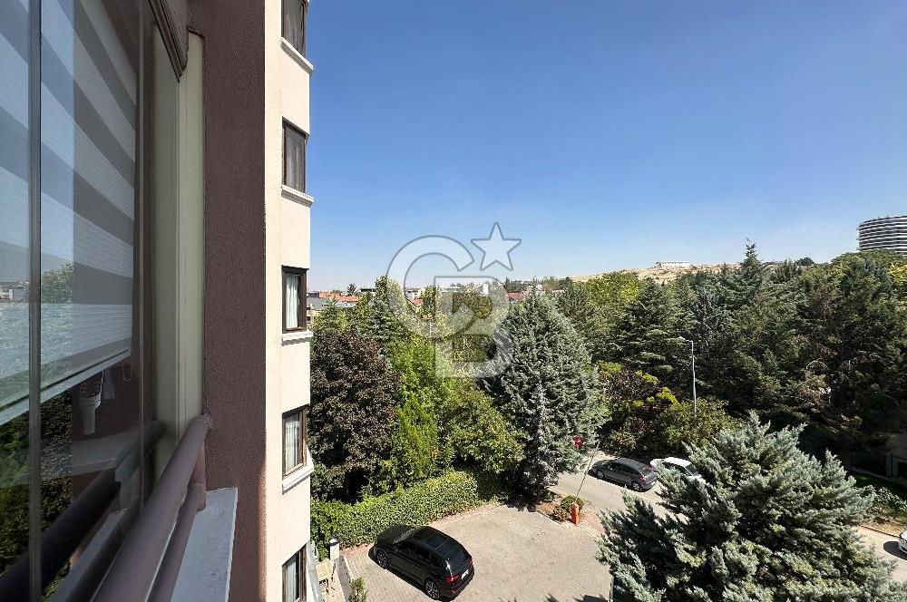 Ümitköy Kalender Evleri’nde Satılık 3+1 Daire