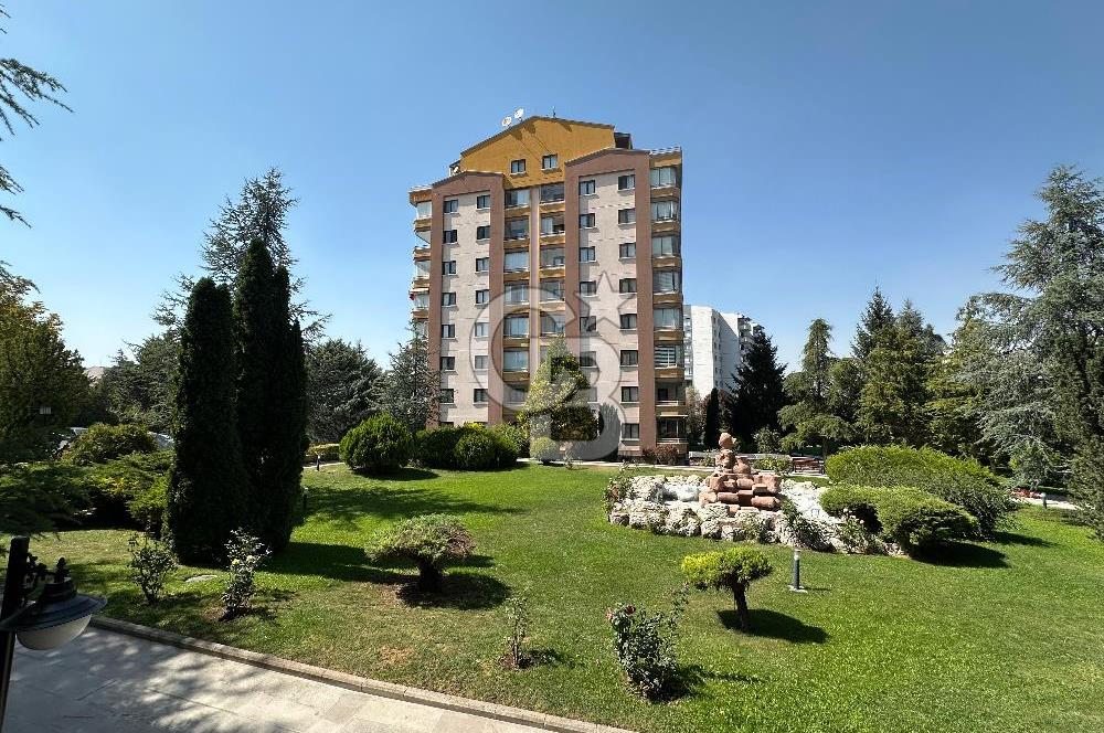 Ümitköy Kalender Evleri’nde Satılık 3+1 Daire
