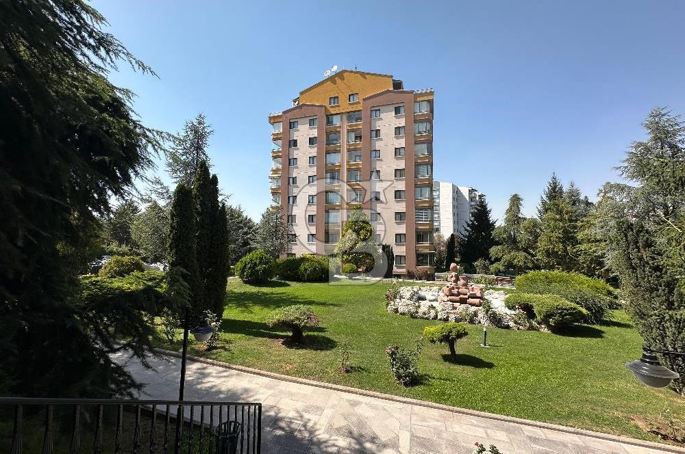 Ümitköy Kalender Evleri’nde Satılık 3+1 Daire