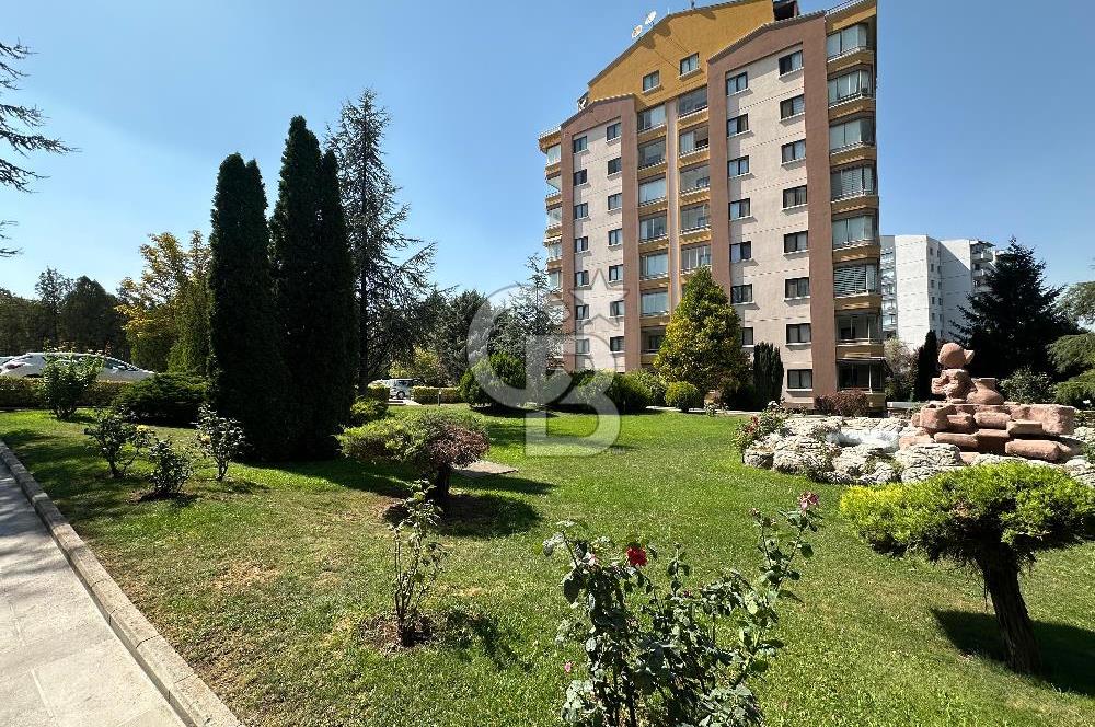 Ümitköy Kalender Evleri’nde Satılık 3+1 Daire