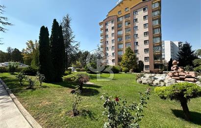 Ümitköy Kalender Evleri’nde Satılık 3+1 Daire