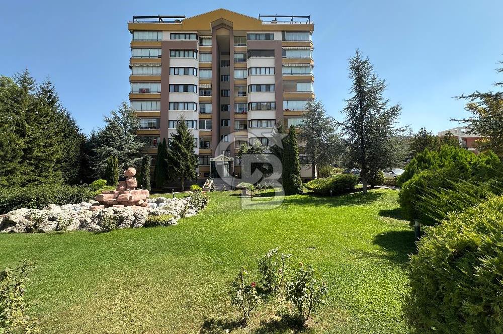 Ümitköy Kalender Evleri’nde Satılık 3+1 Daire
