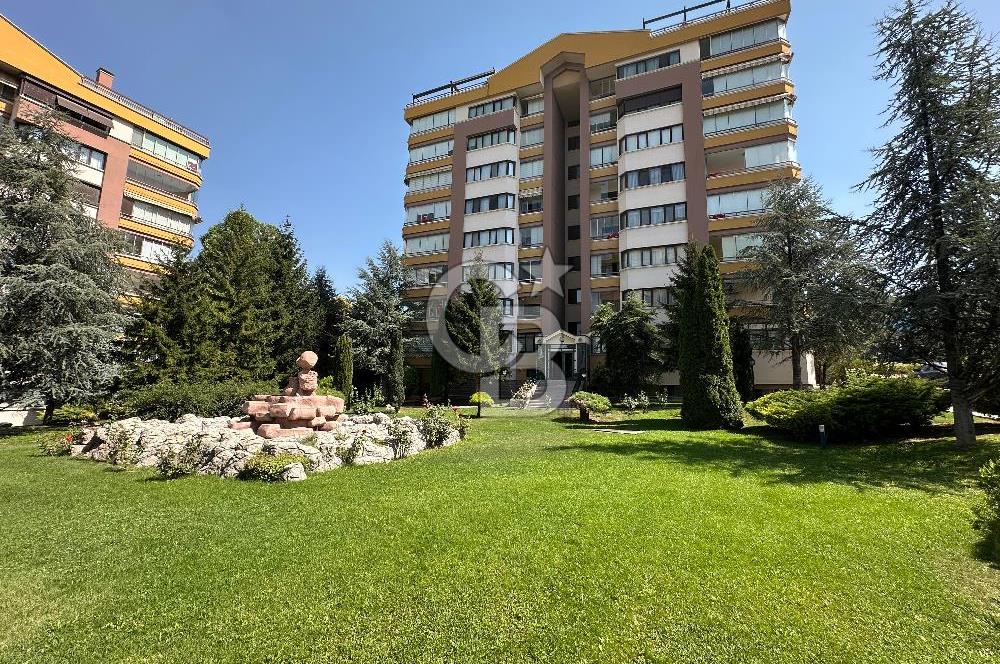 Ümitköy Kalender Evleri’nde Satılık 3+1 Daire