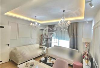 TEOK'TAN ÜÇYOL'DA İKİ YAŞINDA SATILIK LÜKS 2+1 DAİRE