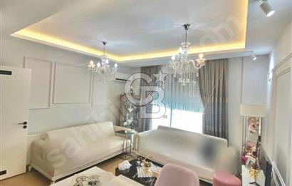 TEOK'TAN ÜÇYOL'DA İKİ YAŞINDA SATILIK LÜKS 2+1 DAİRE