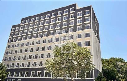 TEOK'TAN BUCA KURUÇEŞME MAHALLESI'NDE 2+0 SATILIK 0 LÜKS DAİRE