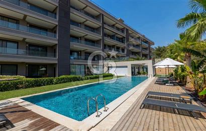 LUVİ KALİTESİYLE BORNOVA'NIN KALBİNDE SATILIK 4+1 DAİRE