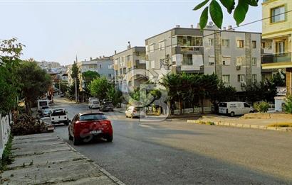 Urla Zeytinalanı' nda | 60 m2 | Bahçeli Dükkan