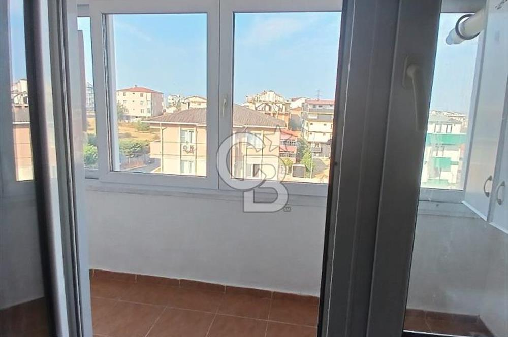 çayırovada kullanışlı kiralık 3+1 daire