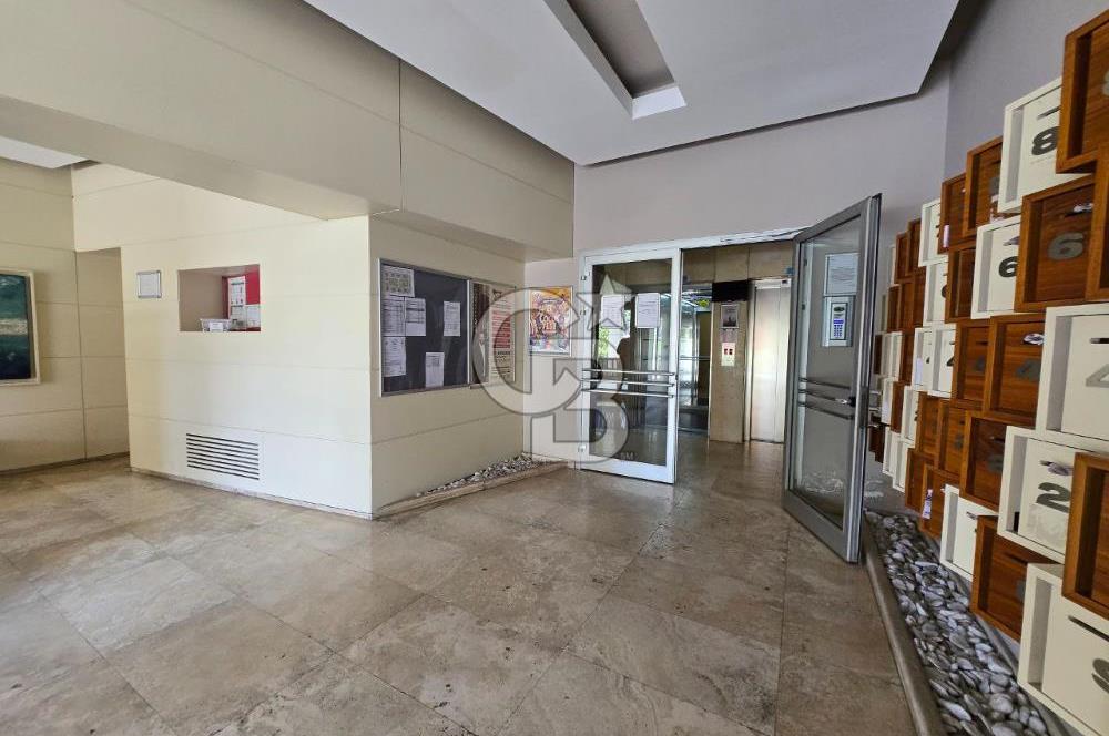 Mavişehir Soyak B Sitesinde Havuzlu Güvenlikli 2+1 Kiralık Daire