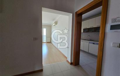 Mavişehir Soyak B Sitesinde Havuzlu Güvenlikli 2+1 Kiralık Daire