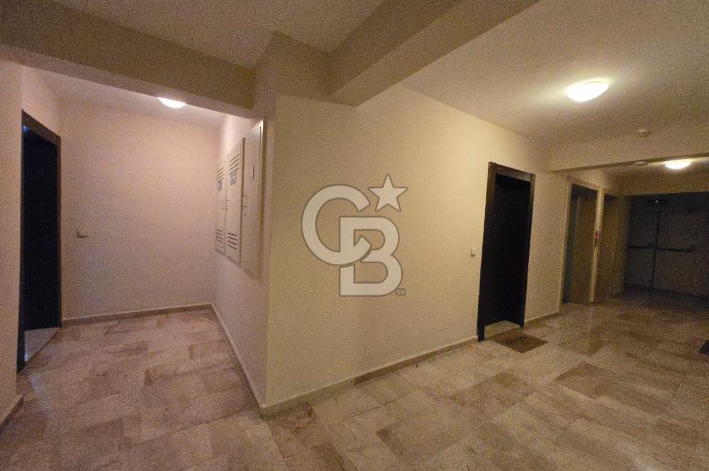 Mavişehir Soyak B Sitesinde Havuzlu Güvenlikli 2+1 Kiralık Daire