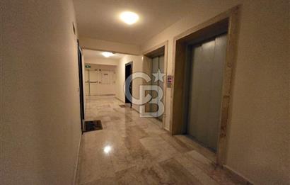 Mavişehir Soyak B Sitesinde Havuzlu Güvenlikli 2+1 Kiralık Daire