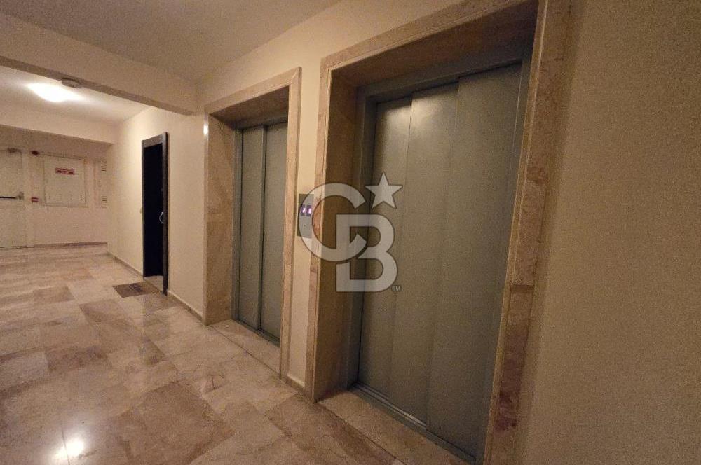 Mavişehir Soyak B Sitesinde Havuzlu Güvenlikli 2+1 Kiralık Daire