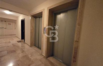 Mavişehir Soyak B Sitesinde Havuzlu Güvenlikli 2+1 Kiralık Daire